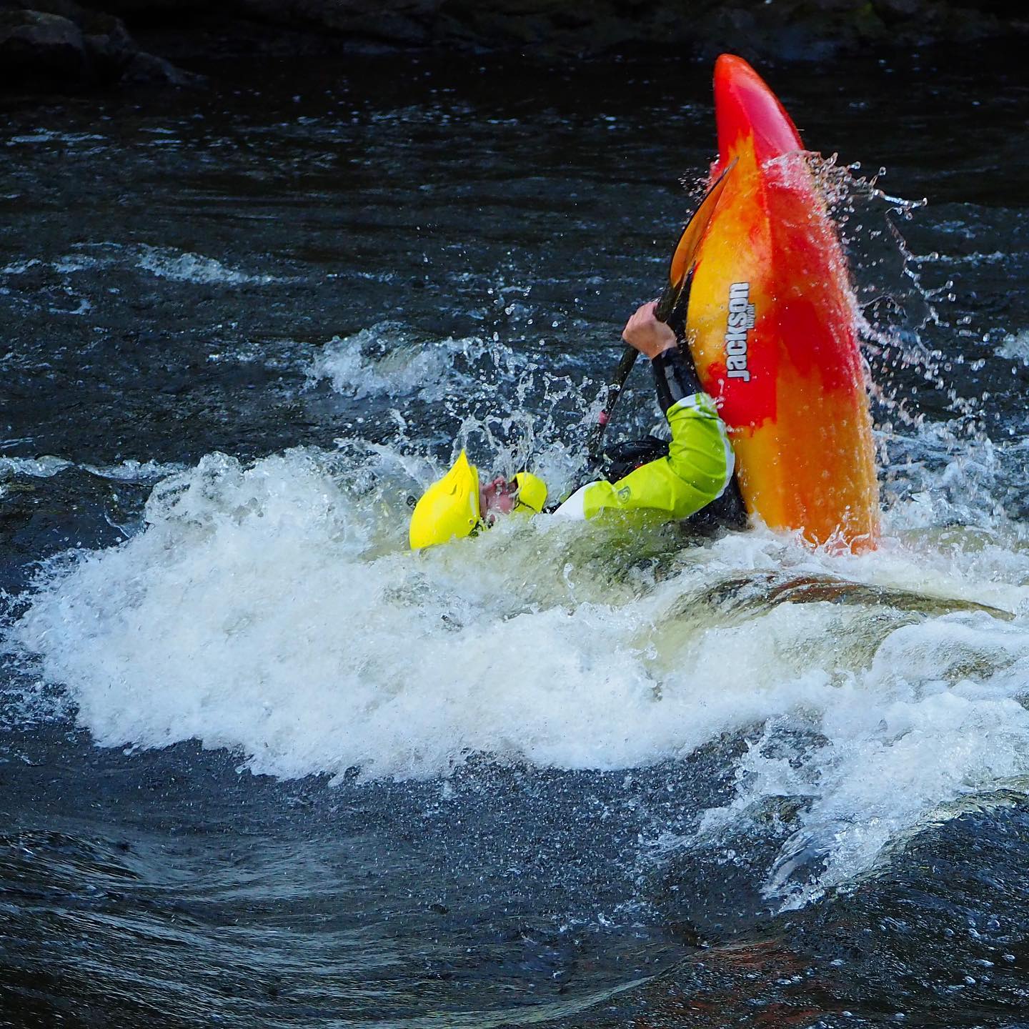 Heikin tyyli&shy;n&auml;yte